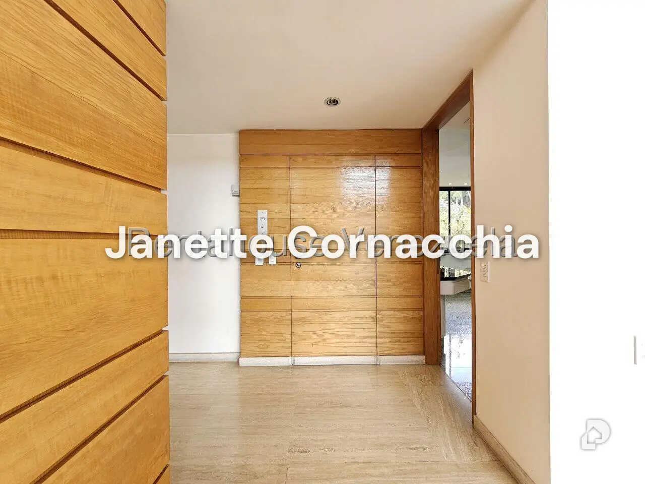 Apartamento en Colinas de Valle Arriba, Caracas – 4