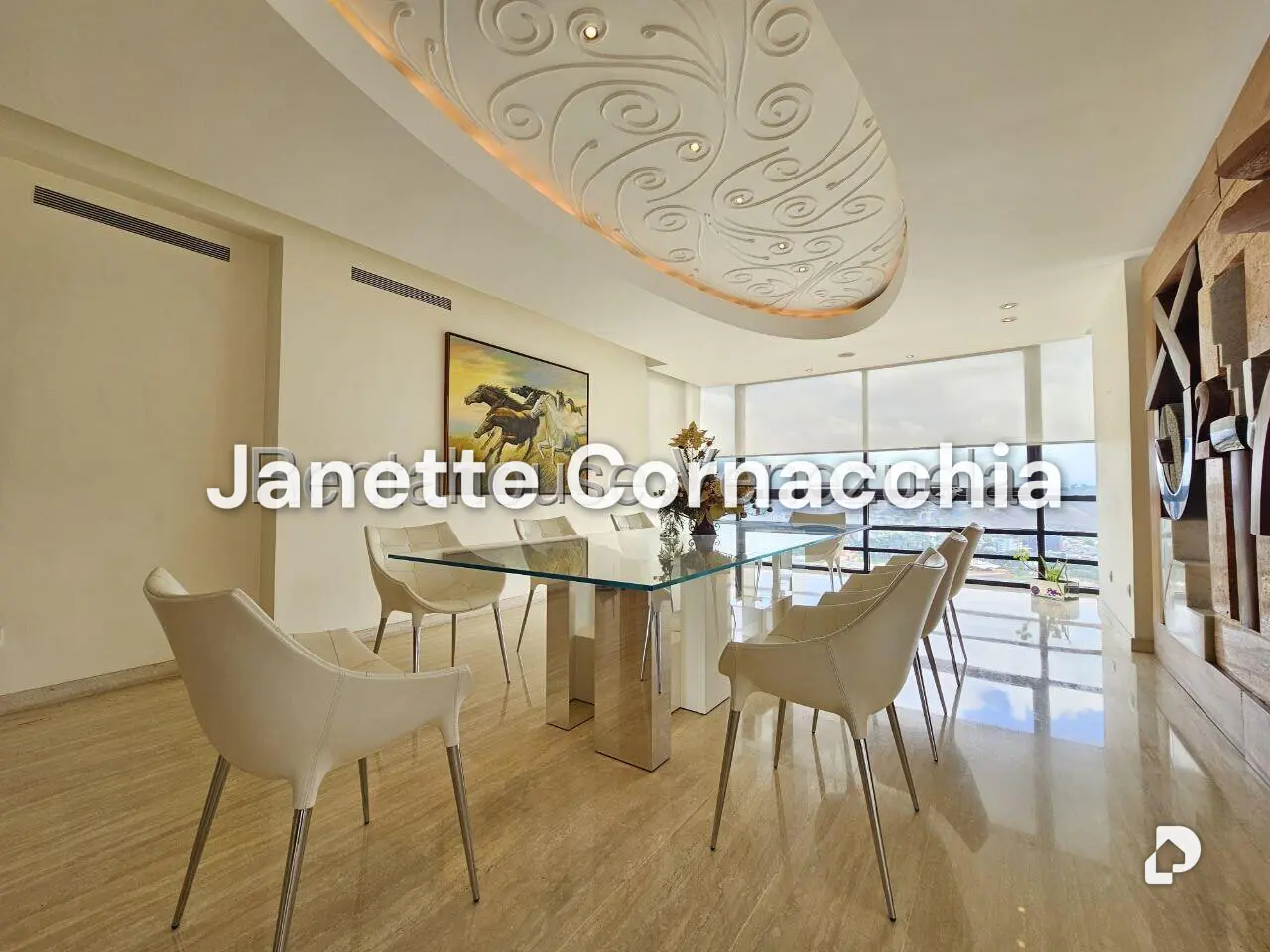 Apartamento en Colinas de Valle Arriba, Caracas – 18