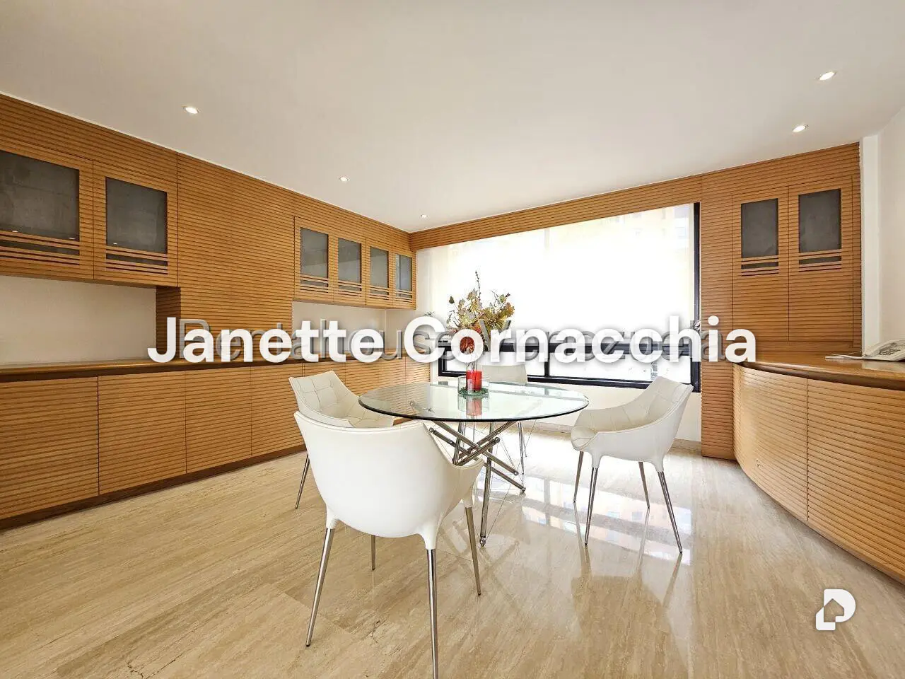 Apartamento en Colinas de Valle Arriba, Caracas – 22