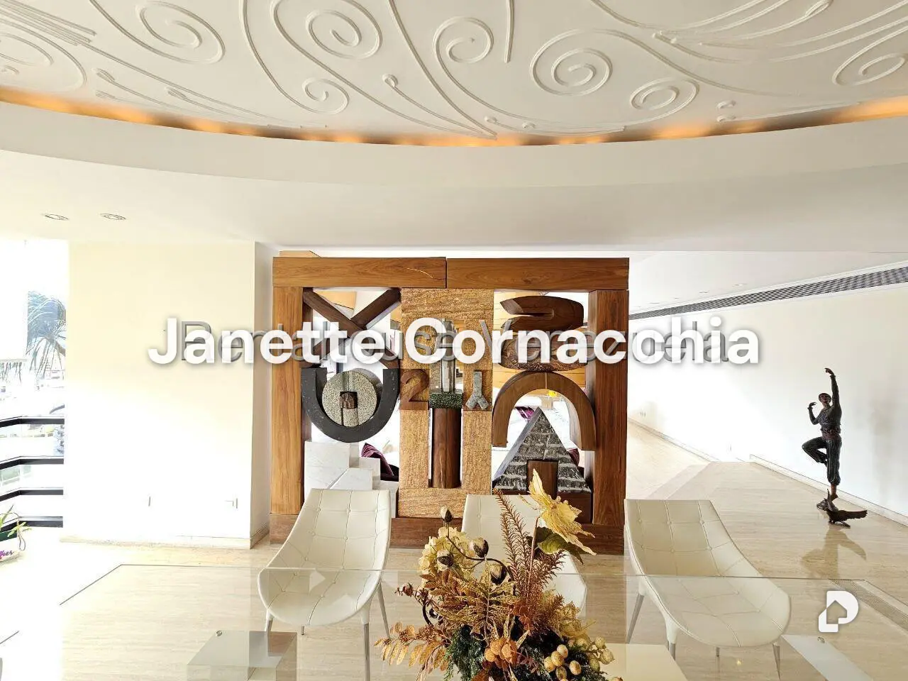 Apartamento en Colinas de Valle Arriba, Caracas – 19