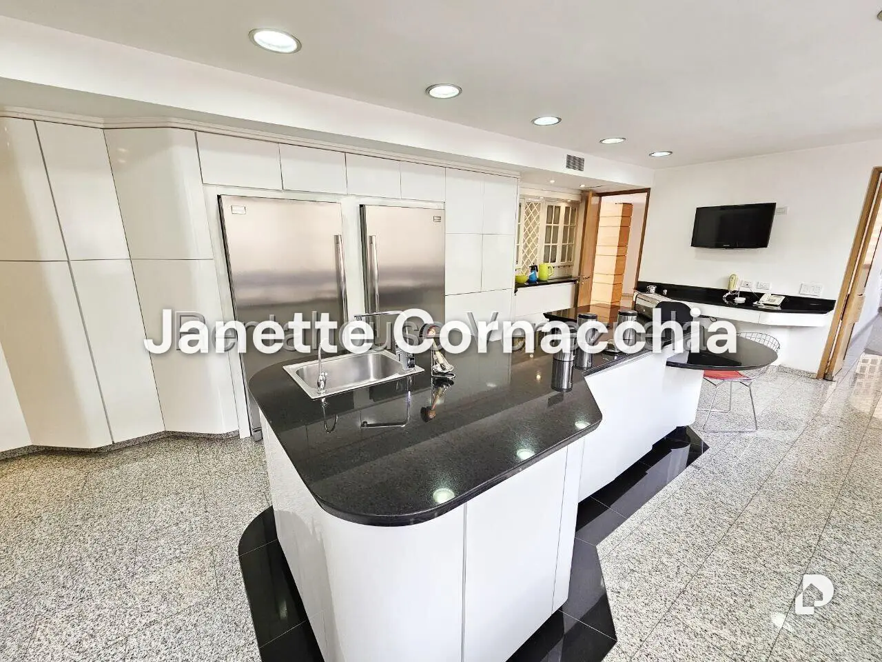 Apartamento en Colinas de Valle Arriba, Caracas – 29
