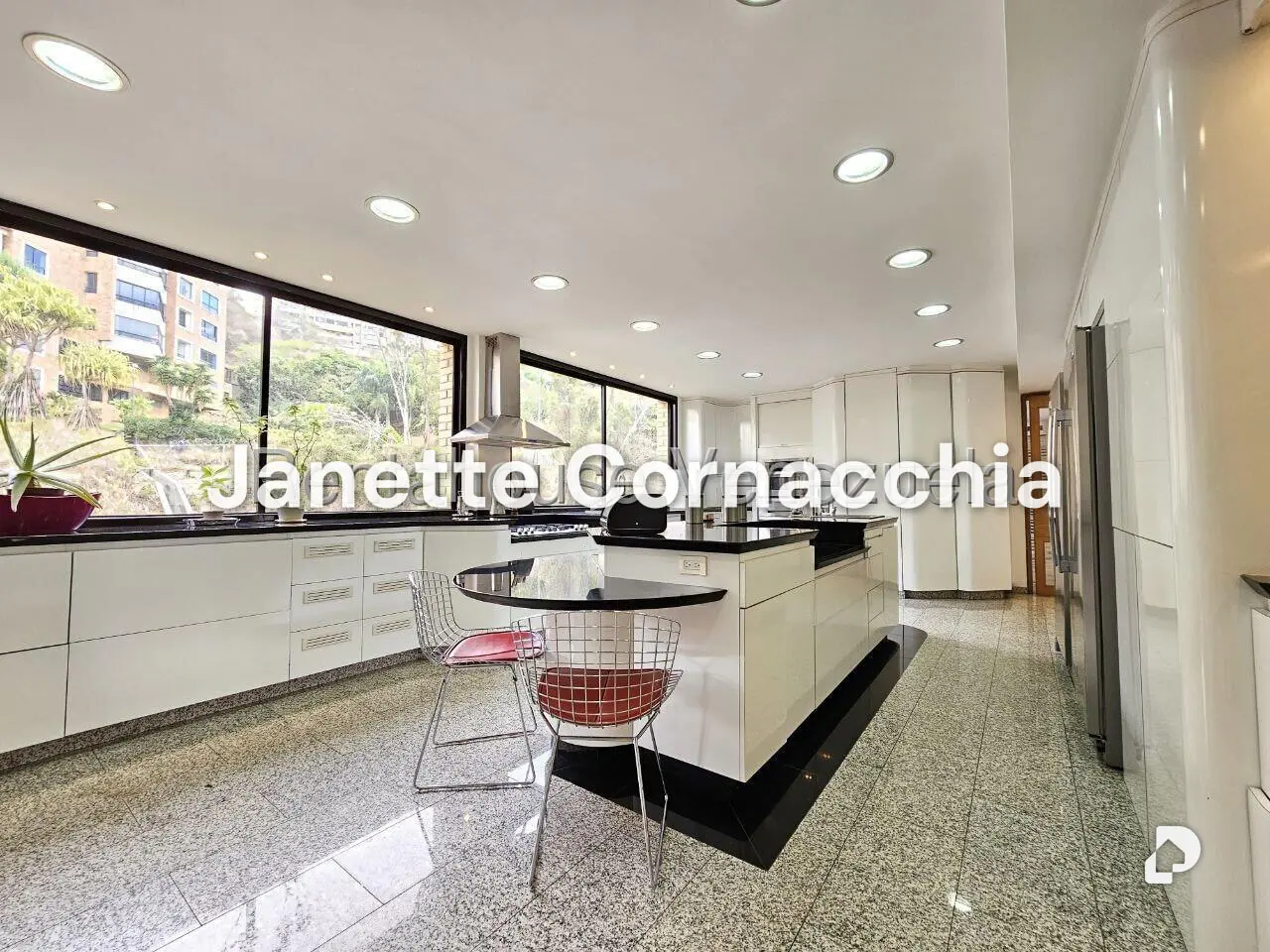 Apartamento en Colinas de Valle Arriba, Caracas – 23