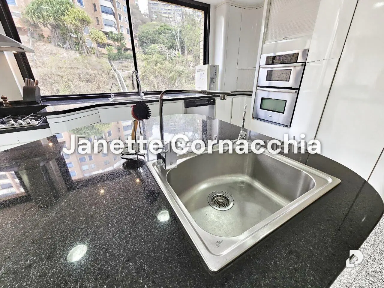 Apartamento en Colinas de Valle Arriba, Caracas – 26
