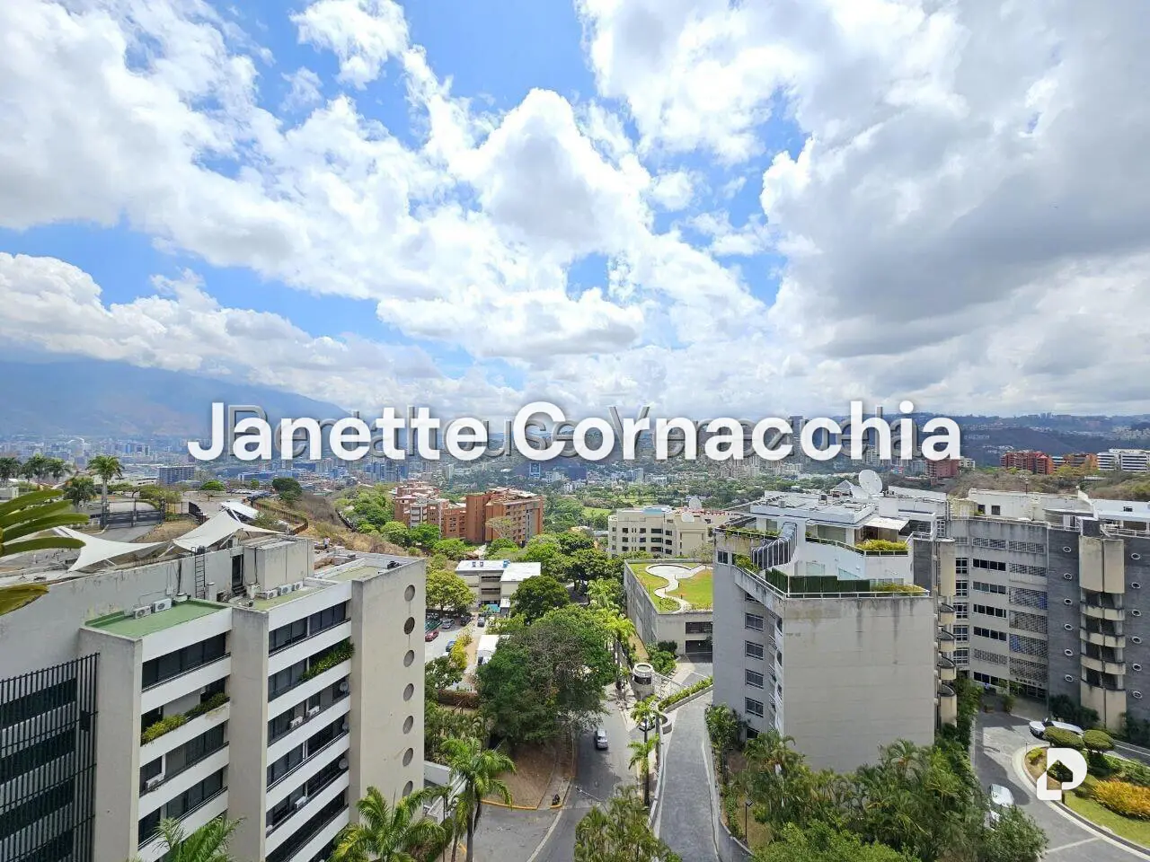 Apartamento en Colinas de Valle Arriba, Caracas – 15
