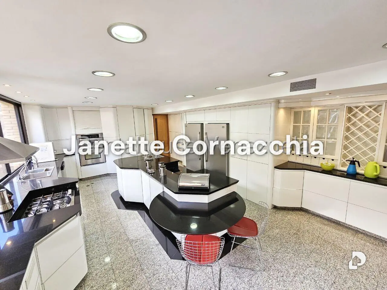 Apartamento en Colinas de Valle Arriba, Caracas – 25