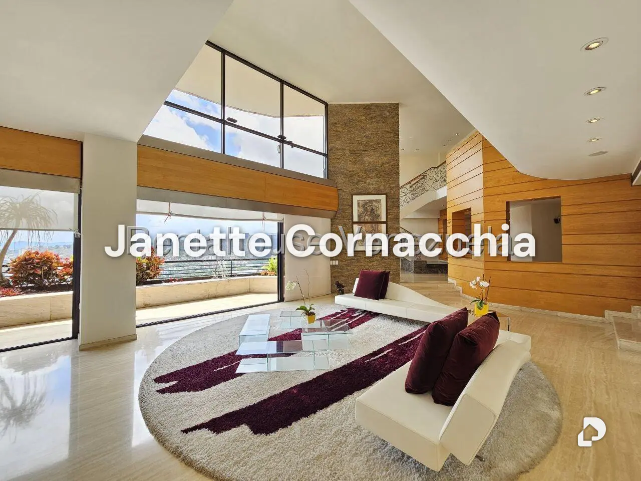 Apartamento en Colinas de Valle Arriba, Caracas – 12