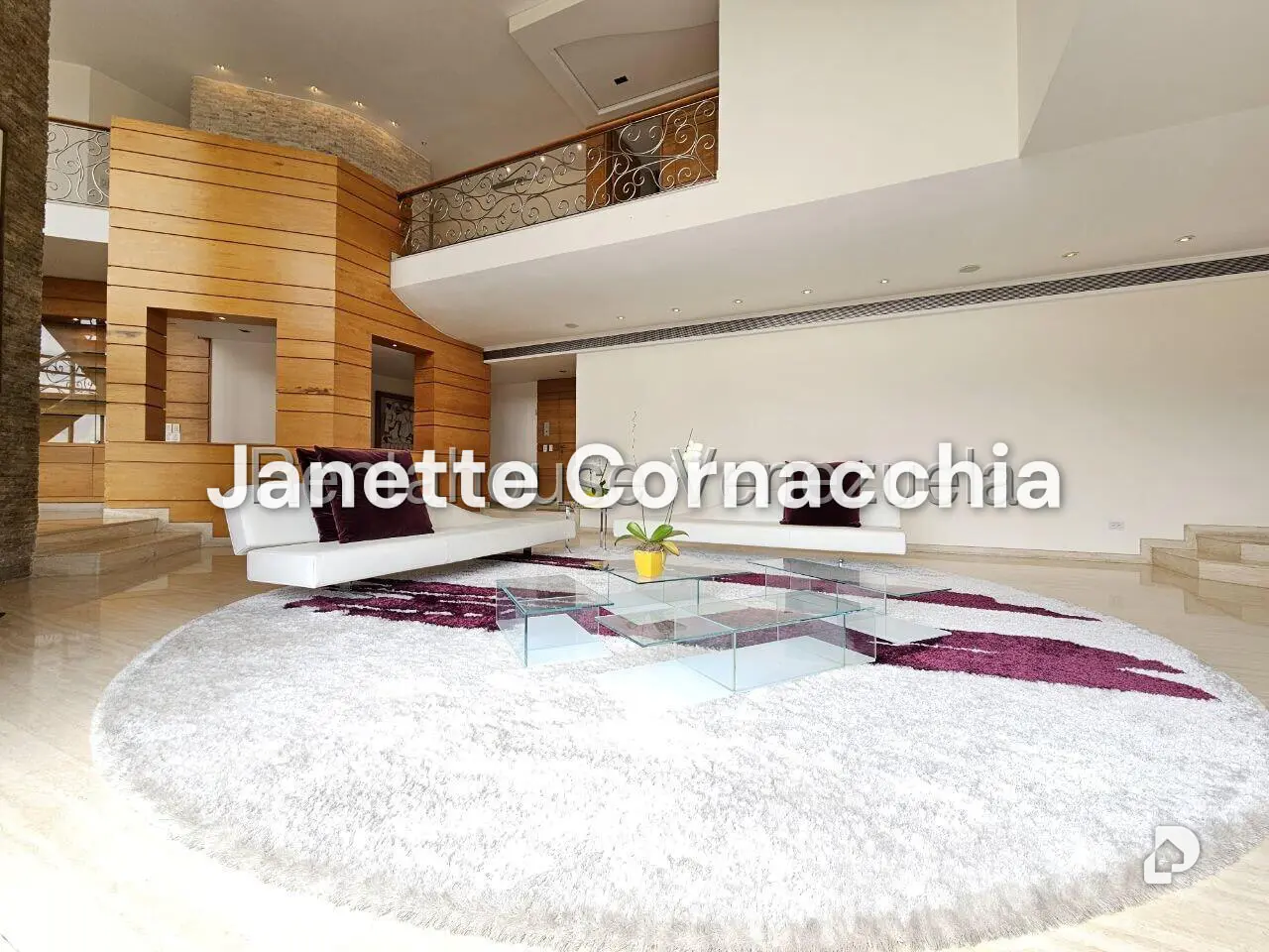 Apartamento en Colinas de Valle Arriba, Caracas – 8