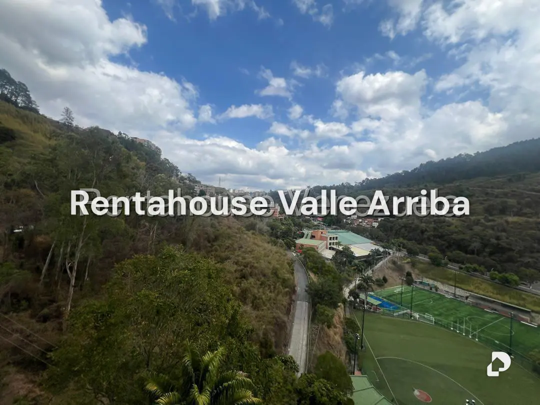 Apartamento en Las Esmeraldas, Caracas – 22