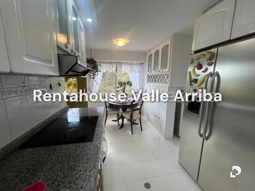 Apartamento en Las Esmeraldas, Caracas – 9
