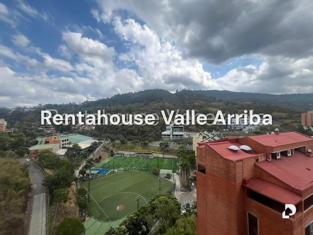Apartamento en Las Esmeraldas, Caracas – 23