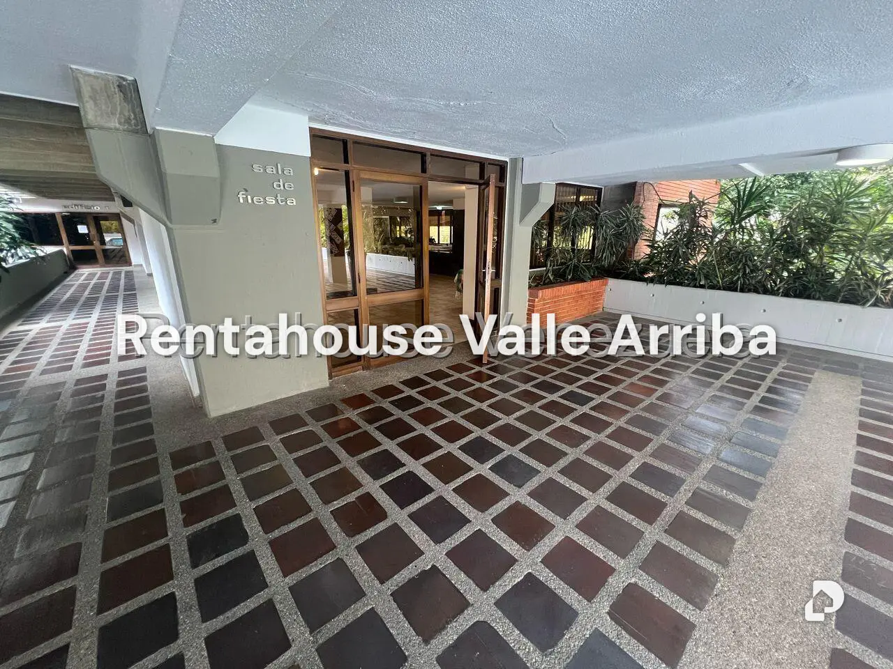 Apartamento en Las Esmeraldas, Caracas – 21