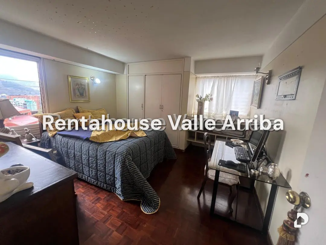 Apartamento en Las Esmeraldas, Caracas – 14