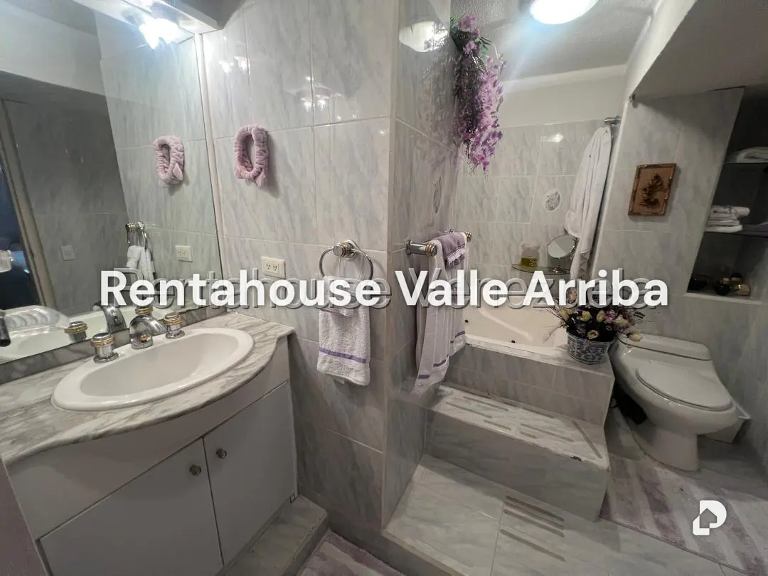 Apartamento en Las Esmeraldas, Caracas – 12