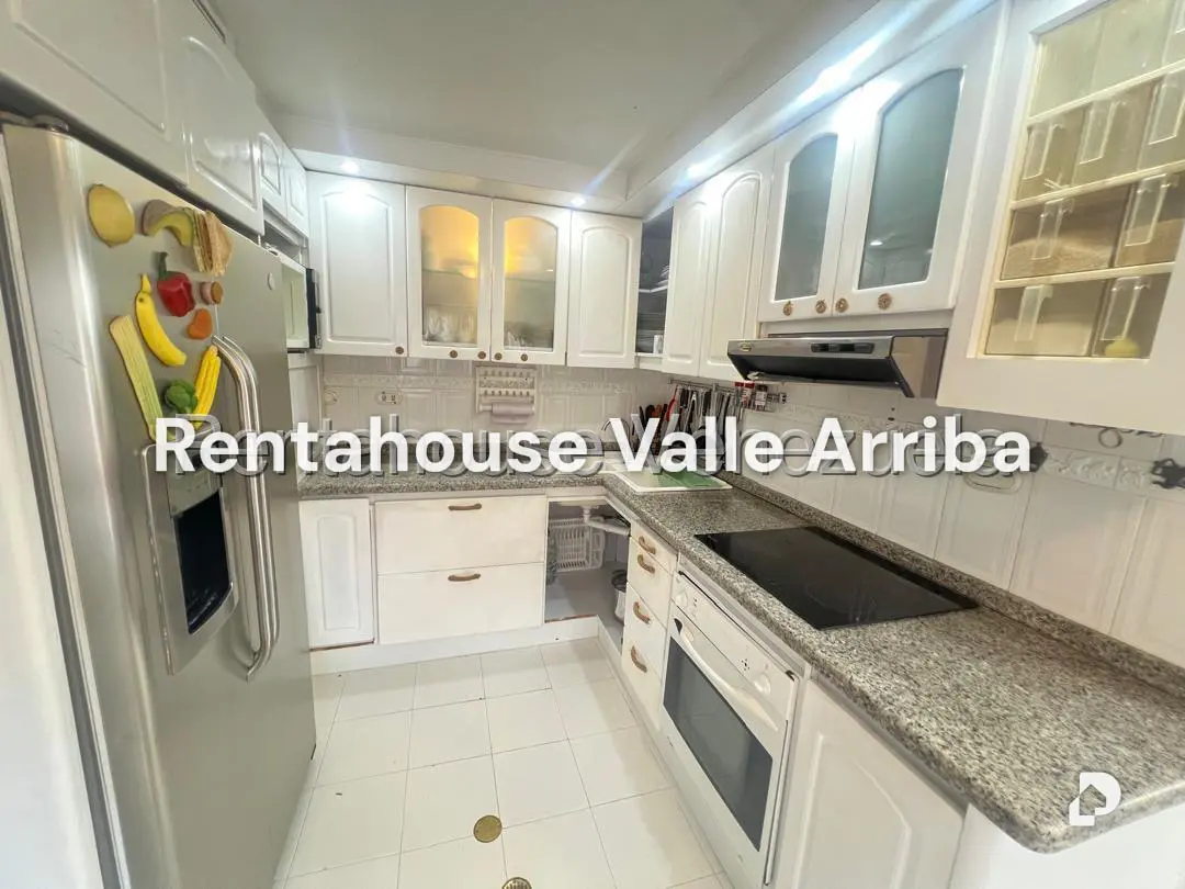 Apartamento en Las Esmeraldas, Caracas – 8