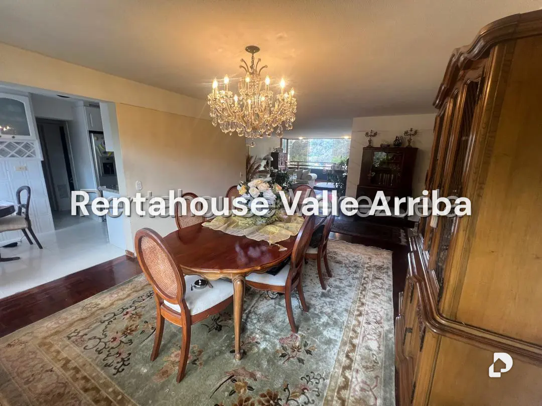 Apartamento en Las Esmeraldas, Caracas – 7