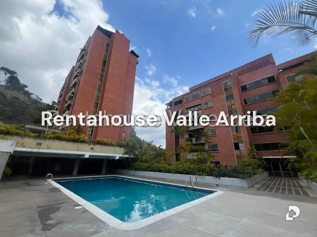 Apartamento en Las Esmeraldas, Caracas – 20