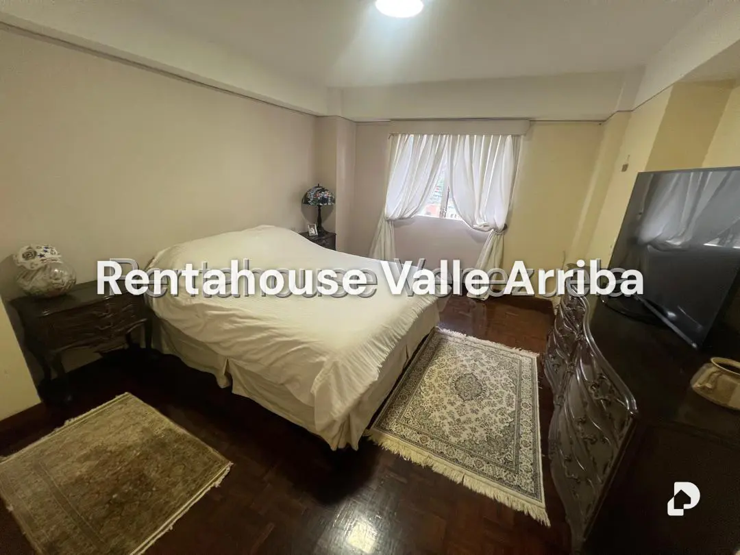 Apartamento en Las Esmeraldas, Caracas – 18