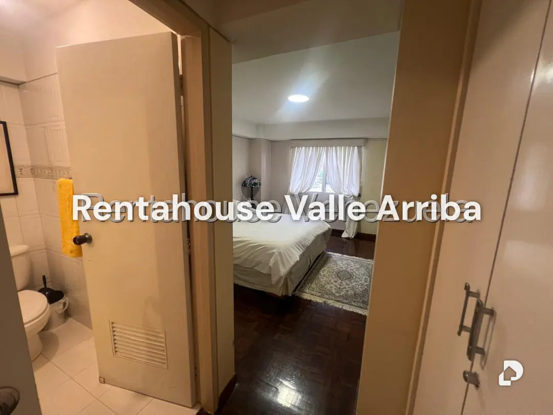 Apartamento en Las Esmeraldas, Caracas – 17