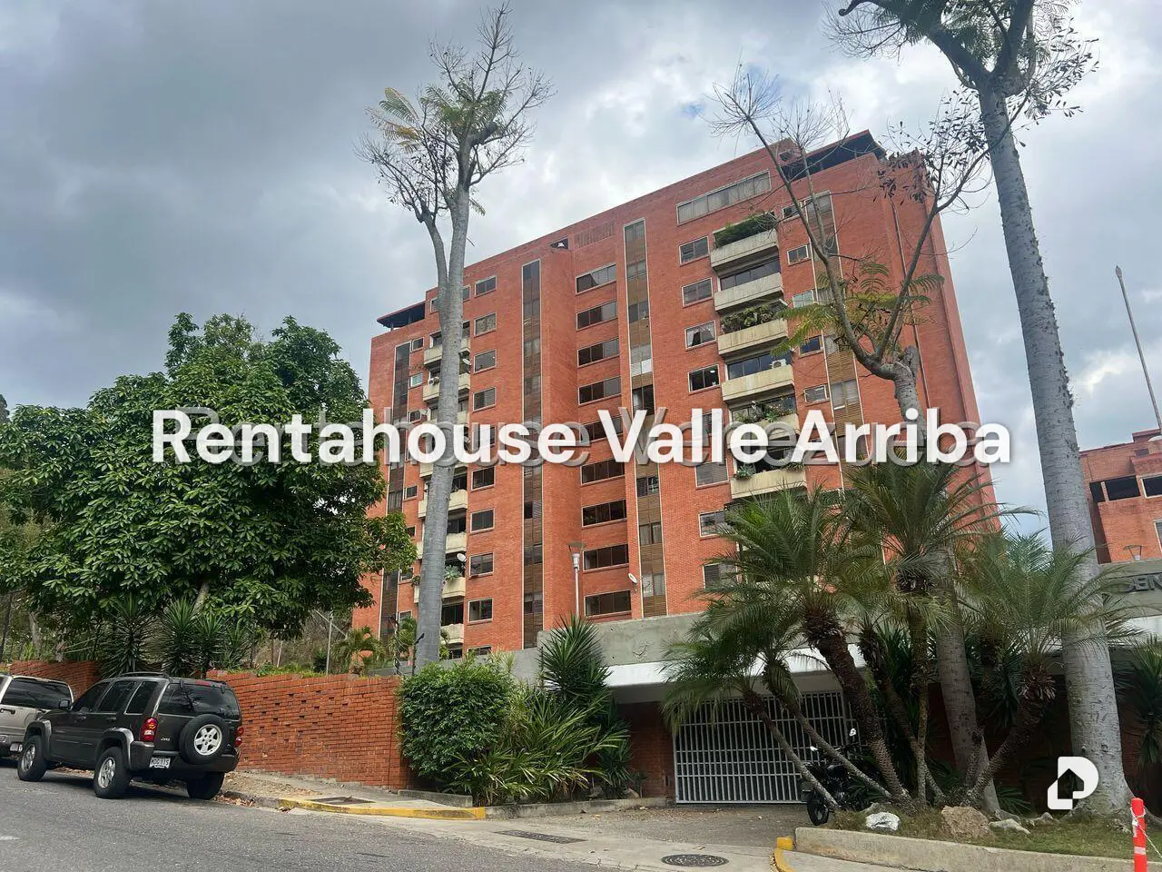 Apartamento en Las Esmeraldas, Caracas – 1
