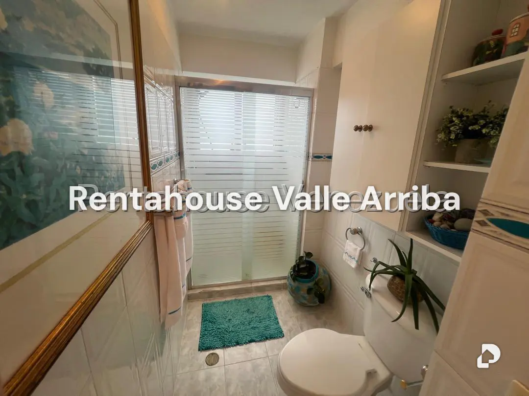 Apartamento en Las Esmeraldas, Caracas – 16