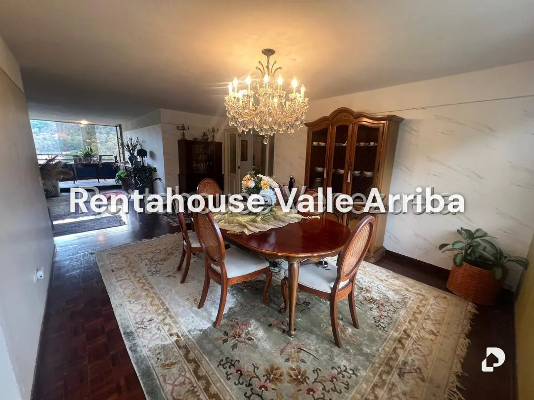 Apartamento en Las Esmeraldas, Caracas – 6