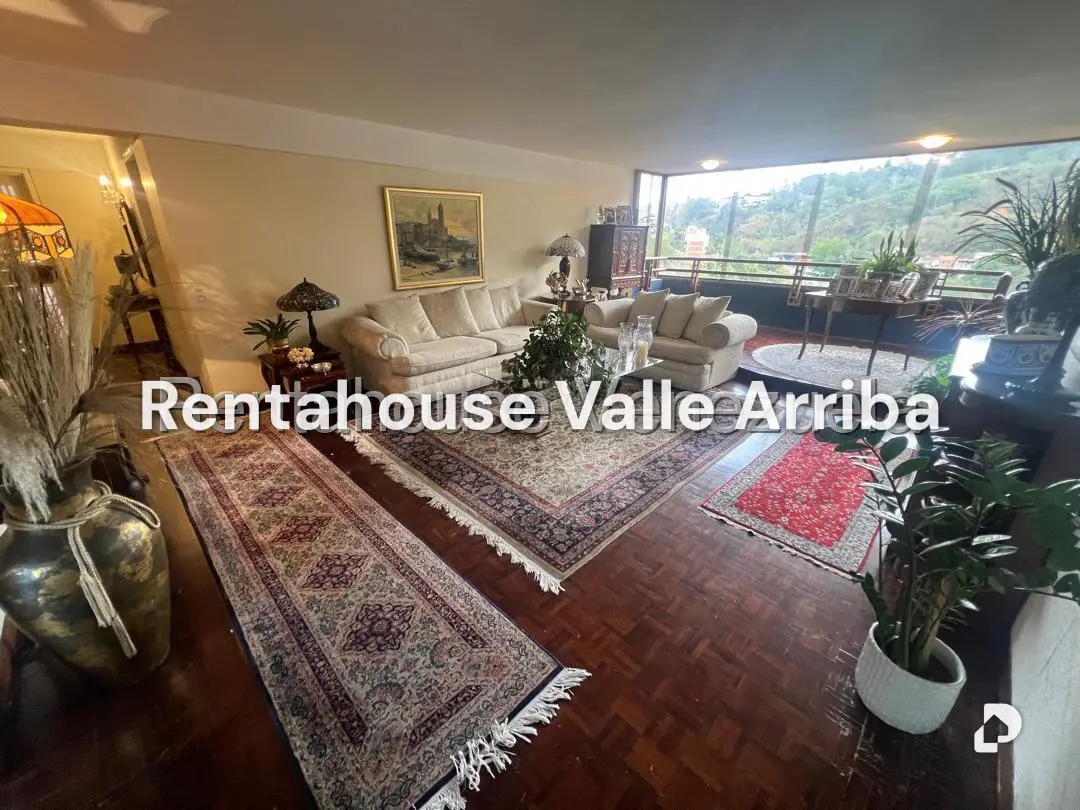 Apartamento en Las Esmeraldas, Caracas – 3