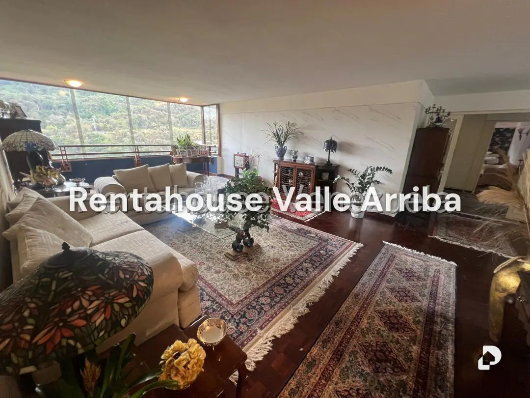 Apartamento en Las Esmeraldas, Caracas – 4