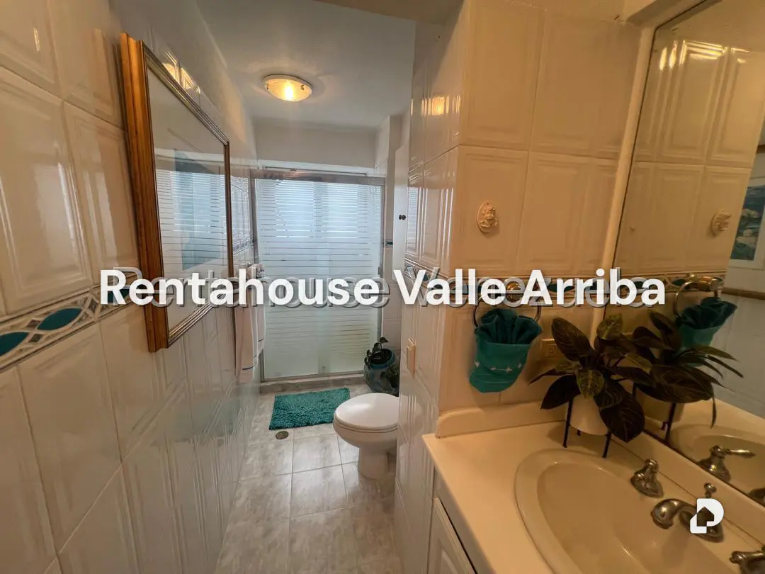 Apartamento en Las Esmeraldas, Caracas – 15