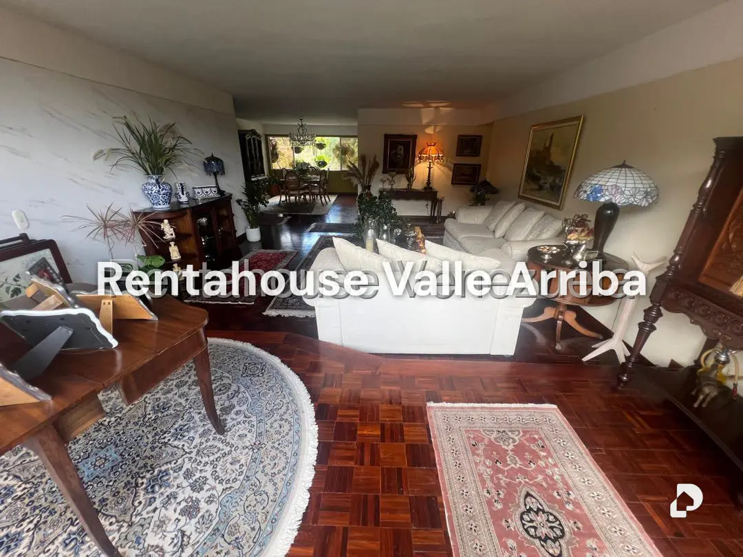 Apartamento en Las Esmeraldas, Caracas – 5