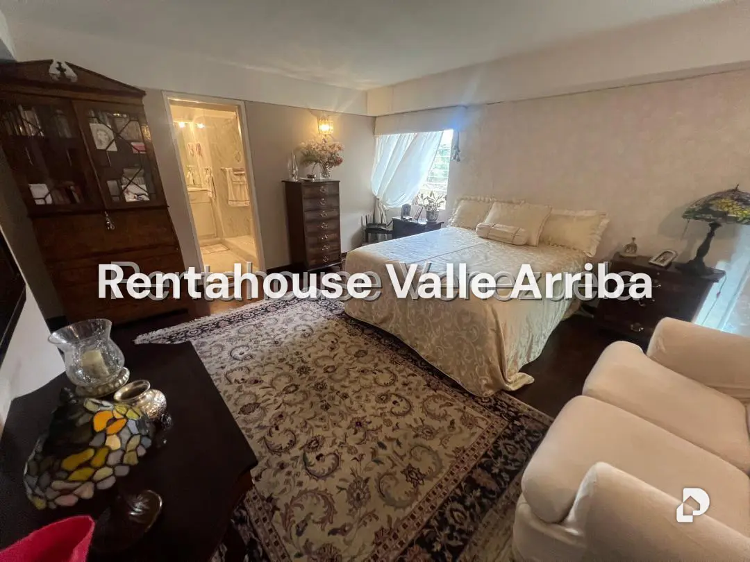 Apartamento en Las Esmeraldas, Caracas – 11
