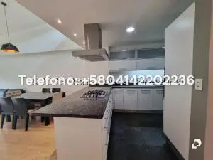 Apartamento en Escampadero, Caracas – 18