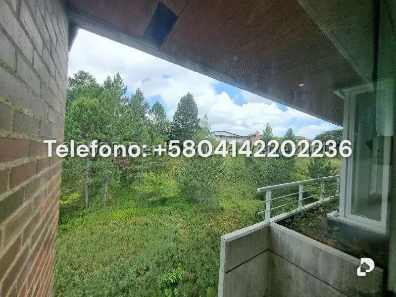 Apartamento en Escampadero, Caracas – 4