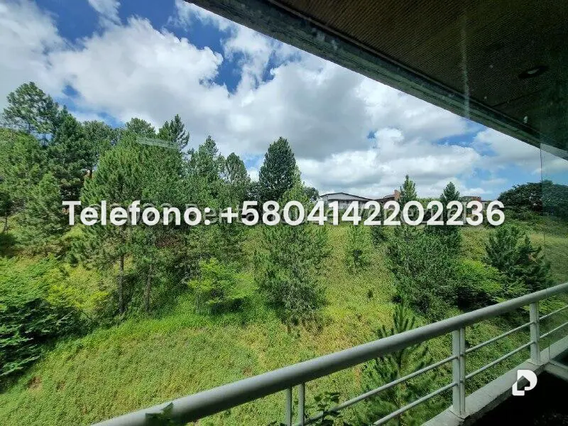 Apartamento en Escampadero, Caracas – 11