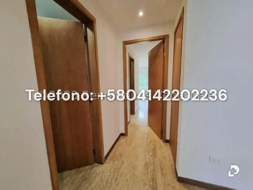 Apartamento en Escampadero, Caracas – 8