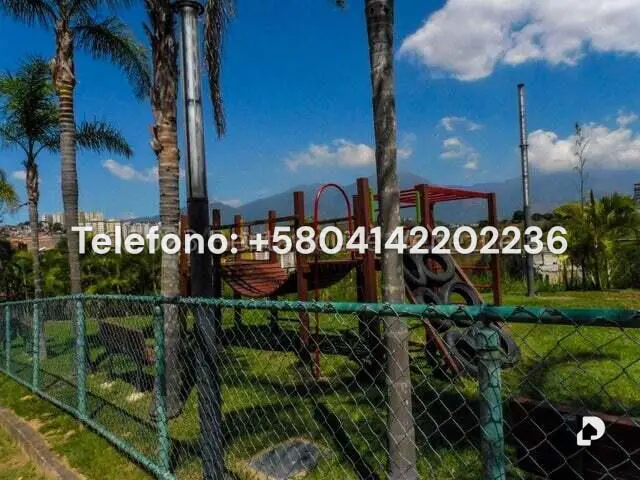 Apartamento en Escampadero, Caracas – 16
