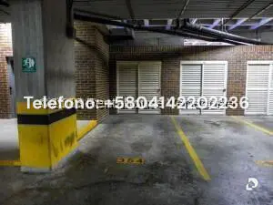 Apartamento en Escampadero, Caracas – 19
