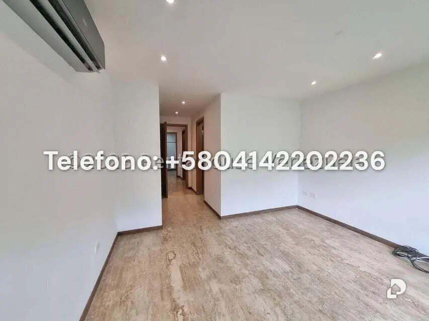 Apartamento en Escampadero, Caracas – 15