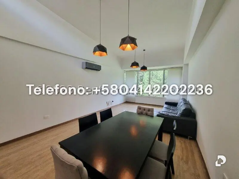 Apartamento en Escampadero, Caracas – 5