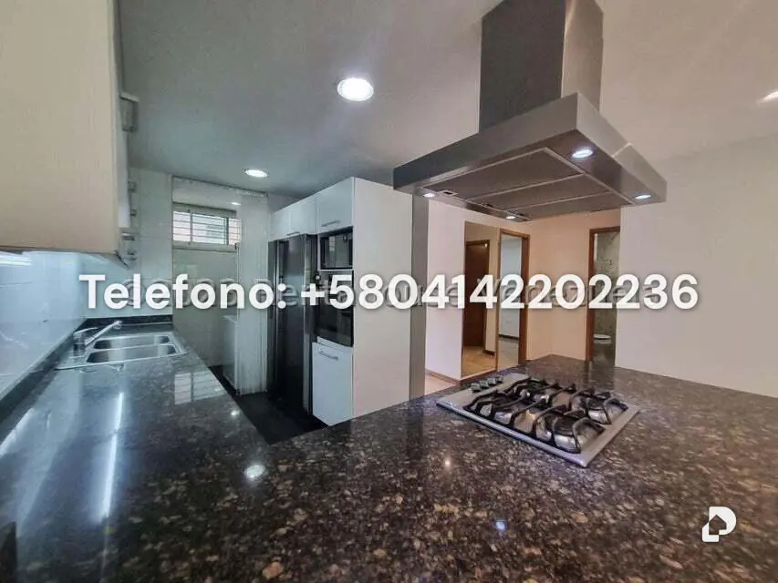 Apartamento en Escampadero, Caracas – 14