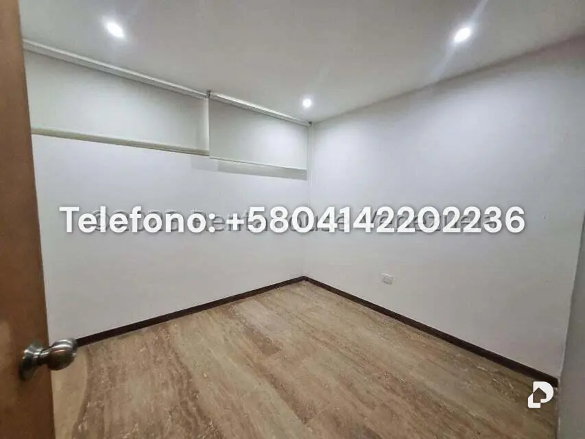 Apartamento en Escampadero, Caracas – 7