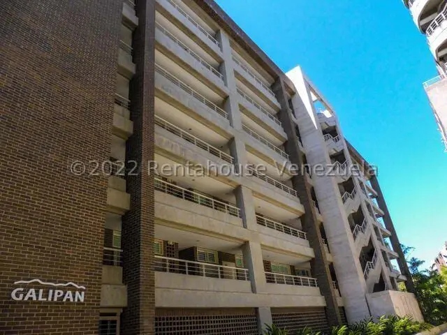 Apartment in Escampadero, Caracas - 1