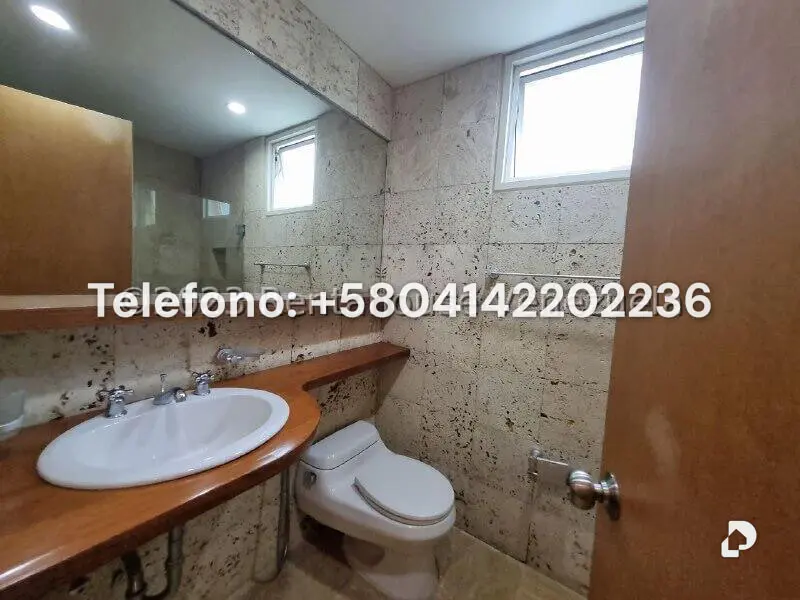 Apartamento en Escampadero, Caracas – 6