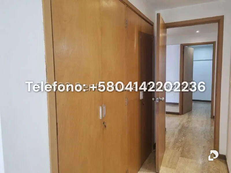 Apartamento en Escampadero, Caracas – 13