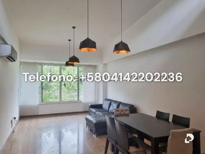 Apartamento en Escampadero, Caracas – 10
