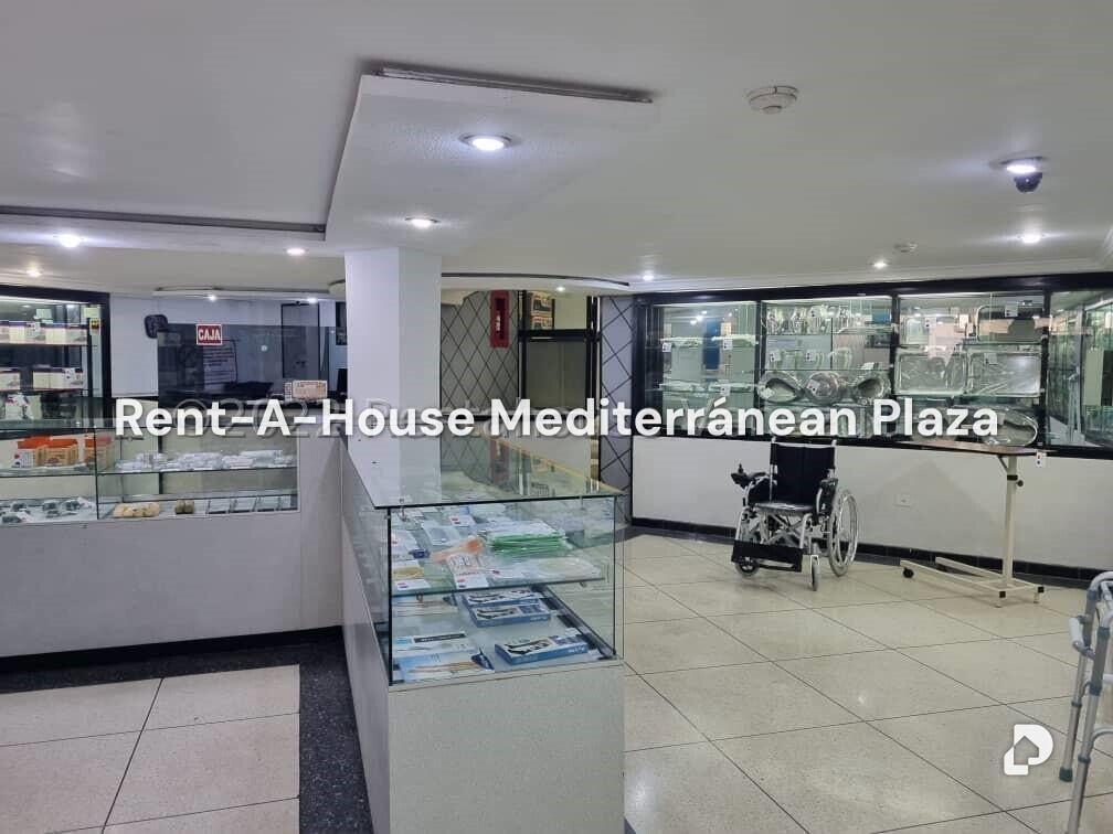 Commercial space in Los Colorados, Valencia – 5