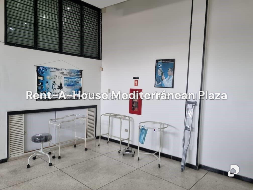 Commercial space in Los Colorados, Valencia – 15