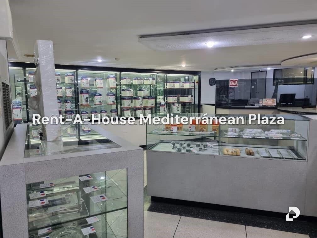 Commercial space in Los Colorados, Valencia – 9