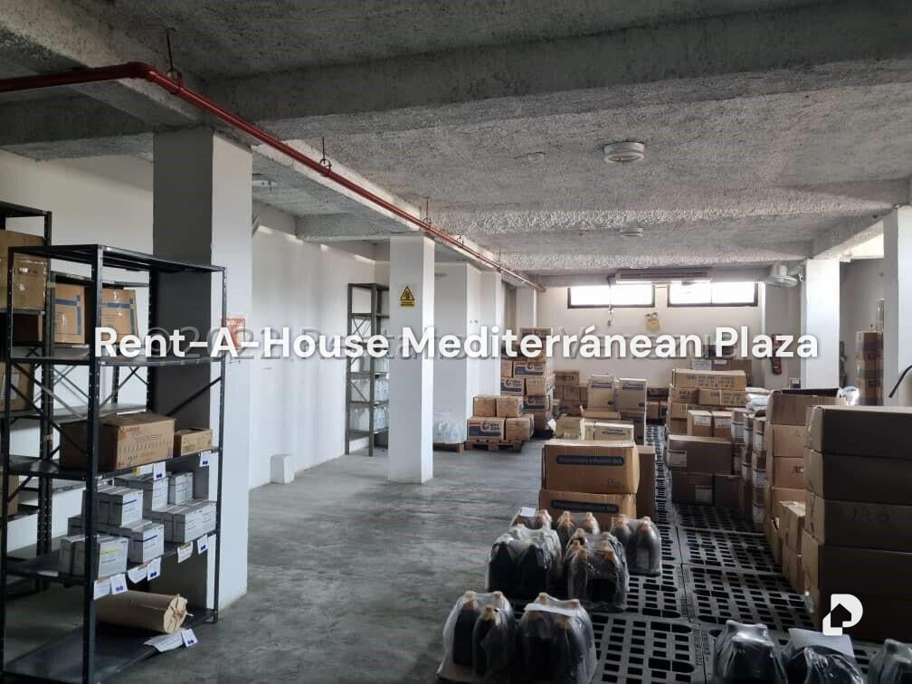 Commercial space in Los Colorados, Valencia – 18