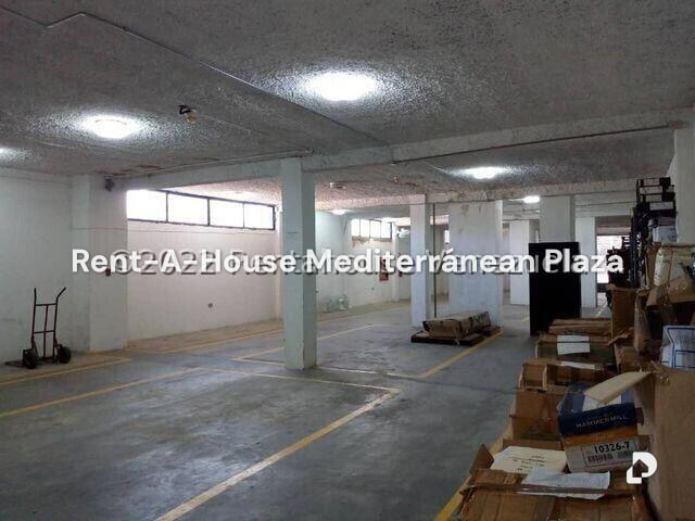 Commercial space in Los Colorados, Valencia – 17