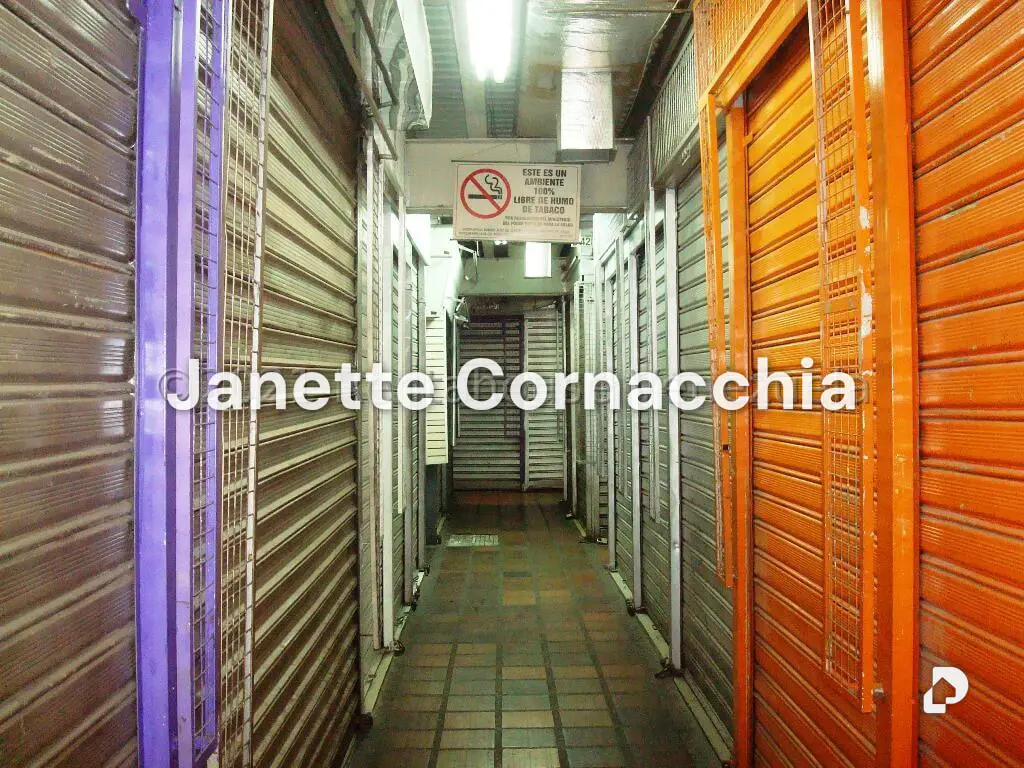 Edificio en Cementerio, Caracas – 21